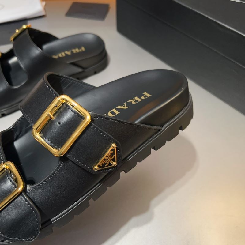 Prada Slippers